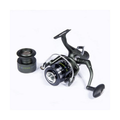 Катушка Salmo Diamond Carp 5 2530BR 5.2:1 Обухов
