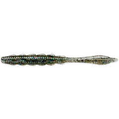 Приманка силикон FishUp Scaly FAT 3.2in #057-Bluegill 10060122 Харків