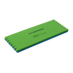 Мотовило Flagman Eva Rig Blue/Green 15х6х0.8см (DFYBG) Олександрія