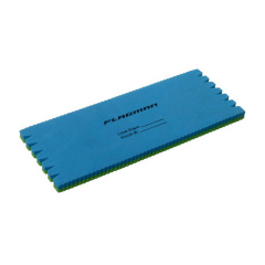 Мотовило Flagman Eva Rig Blue/Green 15х6х0.8см (DFYBG) Олександрія
