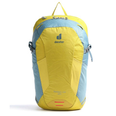 Рюкзак Deuter Speed Lite 20 Greencurry-Slateblue (1052-3410221 2334) Тернопіль