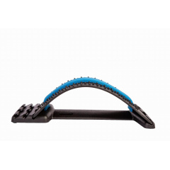 Тренажер для растяжки спины Qmed Back Stretching Support Нововолинськ