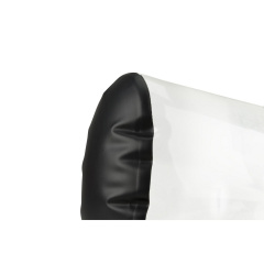 Гермомешок Sea To Summit Stopper Dry Bag 20L Черный-Белый Черкаси