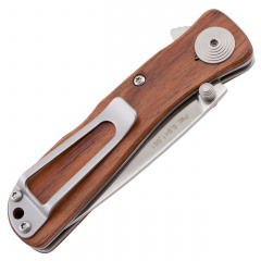 Нож SOG Twitch II Wood Handle Коричневый Черкассы