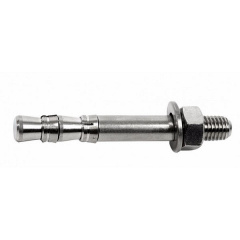 Анкерный болт Climbing Technology Anchor Bolt 12 (1053-4AVIT12) Одеса