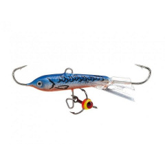 Балансир Lucky John CLASSIC 4 40мм / 45H (інд.уп) (81401-45H) Черновцы