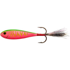 Бокоплав Select Флуоресцентний 08g, dragon fruit (DF) к:24 (1870-24-08) Чернівці