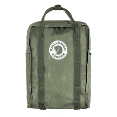 Рюкзак Fjallraven Tree-Kanken Lichen Green 36х28х14 см (1004-23511.627) Киев