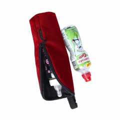 Термосумка для бутылки VS Thermal Eco Bag 450 мл красный Тернопіль