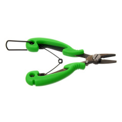 Ножиці для поводкового матеріалу Carp Pro Braid Scissors Mini (CPBSCM) Бердичів