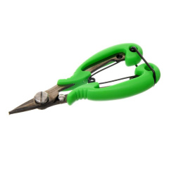 Ножиці для поводкового матеріалу Carp Pro Braid Scissors Mini (CPBSCM) Бердичів