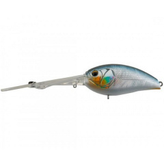 Воблер Imakatsu Crank IK-800R2 Deep Impact 65mm 21.0g Серый/Голубой (1013-1452.14.93) Чорноморськ