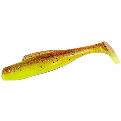 Силікон ZMAN Diezel Minnowz 7" 3pc #Sexy Penny (2155839 / DMIN7-341PK3) Буча