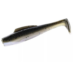 Силікон ZMAN Minnowz 3" 6pc #The Deal (700829 / GMIN-320PK6) Червоноград