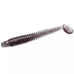 Силікон Lunker City Swimming Ribster 10/BG 4" #221 (644606 / 88221) Нововолинськ