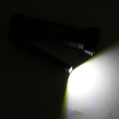 Фонарь LED многофункциональный WorkLight W52-SMD+COB с магнитом и крючком (W52) Сумы