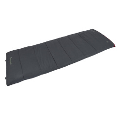 Спальный мешок Bo-Camp Gramark XL Cool/Warm Gold -8° Red/Grey (3605895) Южноукраинск