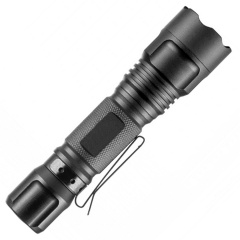 Фонарь тактический Mactronic Black Eye Mini 135 Lm Focus (L-MX512L) Чернігів
