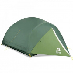 Палатка Sierra Designs Clearwing 3000 3 (1012-I40152921-GRN) Каменское