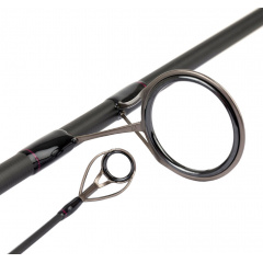 Удилище карповое Shimano Tribal Carp TX-2 Cork 12'/3.7m 3.25lbs 2sec (1013-2266.43.94) Тернопіль