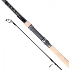 Удилище карповое Shimano Tribal Carp TX-2 Cork 12'/3.7m 3.25lbs 2sec (1013-2266.43.94) Тернопіль
