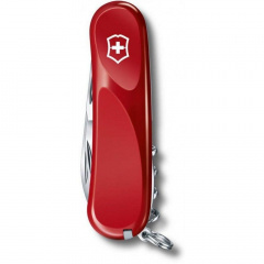 Нож Victorinox Evolution 10 Red (1049-Vx23803.E) Чернигов