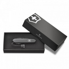 Нож Victorinox Spartan Onyx Black (1049-Vx13603.31P) Черновцы