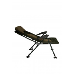 Кресло Tramp Elite зеленый TRF-043 Київ