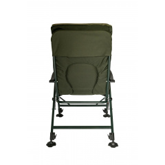 Кресло Tramp Elite зеленый TRF-043 Київ