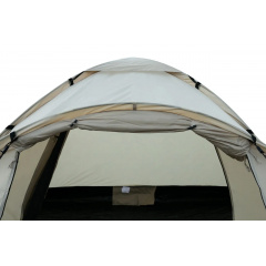 Палатка универсальная Tramp Lite Fly 2 Песочная ТLT-041-sand Нікополь