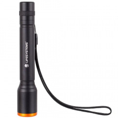 Фонарь Lifesystems Intensity 480 Torch (1012-42065) Вишневое