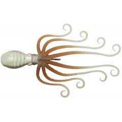 Силикон Savage Gear 3D Octopus 150mm 70.0g Коричневый (1013-1854.18.59) Братское