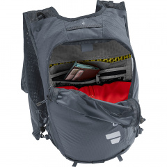 Рюкзак Deuter Ascender 13 Серый (1052-3100122 7000) Генічеськ