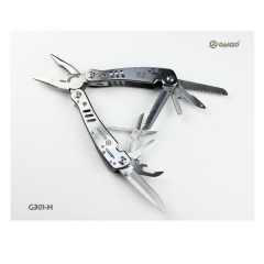 Мультитул Ganzo G301-H (GNZ-G301-H) Луцк