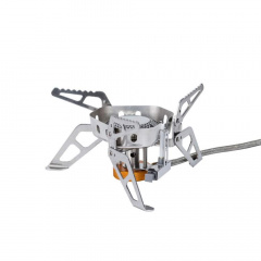 Пальник зі шлангом Fire Maple FMS 125 (1060-FMS 125) Київ