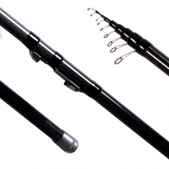 Удилище Salmo Diamond Travel Bolognese 3-15g / 4.50m (2249-450) Киев