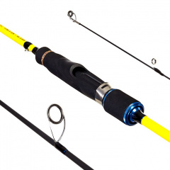 Удилище Lucky John Progress MICRO JIG 7 2-7g/2.12m Бердичев