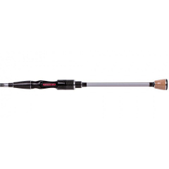 Удилище спиннинговое Favorite Impulse TZ NEW IMPTZ-682UL-S 2.07m 2-8g Ex-Fast, 2.10 м Харків