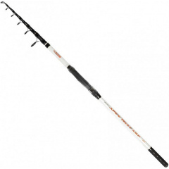 Удилище карповое Brain Apex Tele Carp 3.90m 3.5lbs tele (1858-42-96) Київ