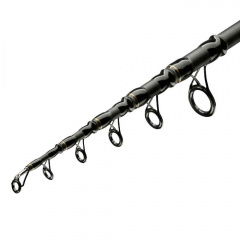 Удилище карповое Brain Apex Tele Carp 3.90m 3.5lbs tele (1858-42-96) Київ