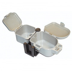 Коробка для наживки Salmo Live Bait 1500-70 Южноукраїнськ