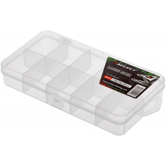 Коробка Select Lure Box SLHS-017 17.8х9.4х3см Луцьк