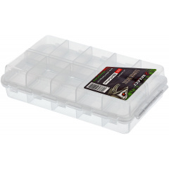 Коробка Select Lure Box SLHS-013 16.6х9.7х4.1см Львів