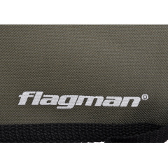 Сумка для жерлиц пластиковых круглых Flagman Київ