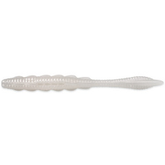 Приманка силикон FishUp Scaly FAT 3.2in #081-Pearl 10060118 Запоріжжя