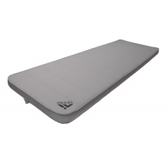 Самонадувной коврик Terra Incognita Comfort 7.5 Серый (TI-COMFORT75grey) Луцк