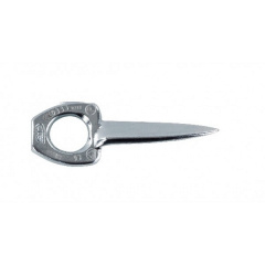 Скальный крюк Climbing Technology Universal Piton 100 mm (1053-3A250 100) Николаев