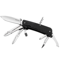 Нож Ruike Trekker LD41 (1047-LD41-B) Львів