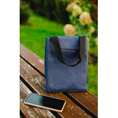 Термосумка Лайт VS Thermal Eco Bag синий Нововолинськ