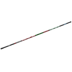 Вудилище махове теле. б/к Flagman S-RIVER POLE 4m (SRP400) Костопіль